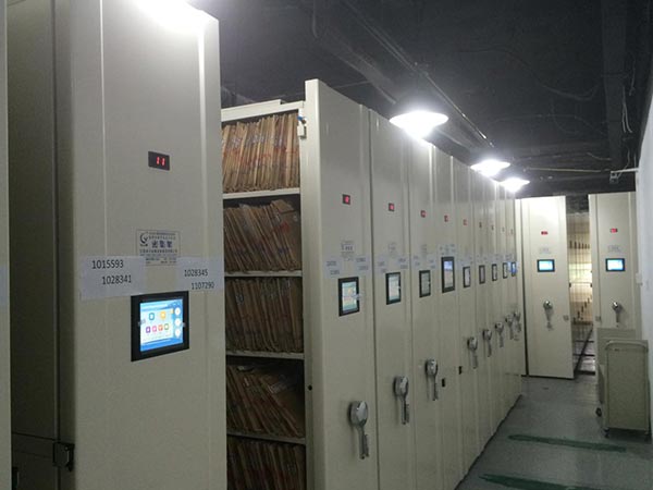 智能密集架 (3)